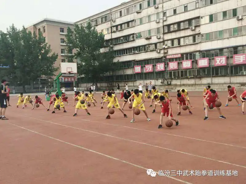 为什么传统篮球训练能帮助球员打好基础_0